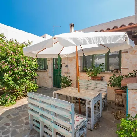 Apartament Sa Dommo De Sa Pietate *
