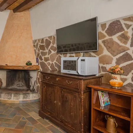 Sa Dommo De Sa Pietate Apartment Orosei