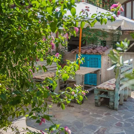 Sa Dommo De Sa Pietate Apartment