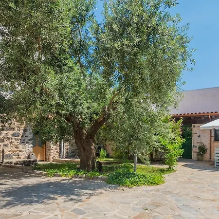 Apartment Sa Dommo De Sa Pietate