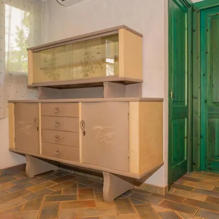 Sa Dommo De Sa Pietate Apartament *