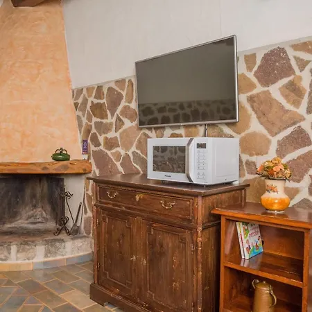Apartament Sa Dommo De Sa Pietate