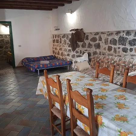 Sa Dommo De Sa Pietate Orosei