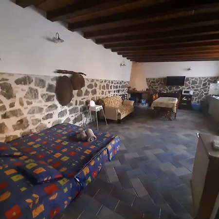 Sa Dommo De Sa Pietate Apartment Orosei