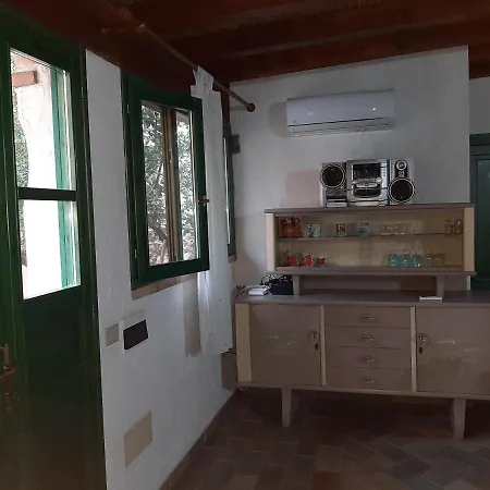Apartament Sa Dommo De Sa Pietate