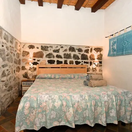 Sa Dommo De Sa Pietate Apartment Orosei