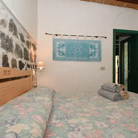 Sa Dommo De Sa Pietate Apartment *