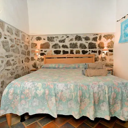 Sa Dommo De Sa Pietate Apartment *