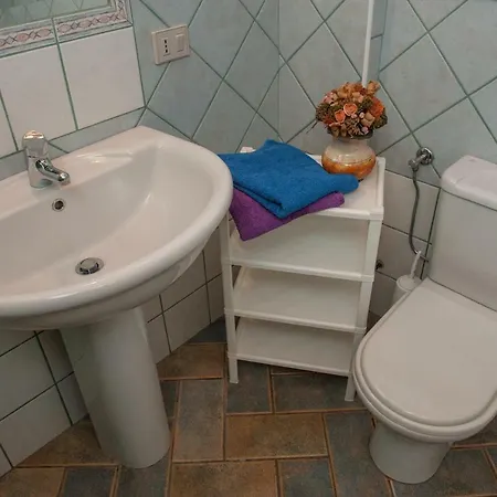 Sa Dommo De Sa Pietate Apartament *