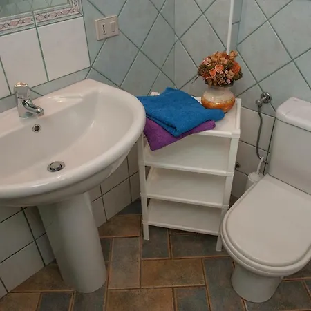 Sa Dommo De Sa Pietate Apartment *