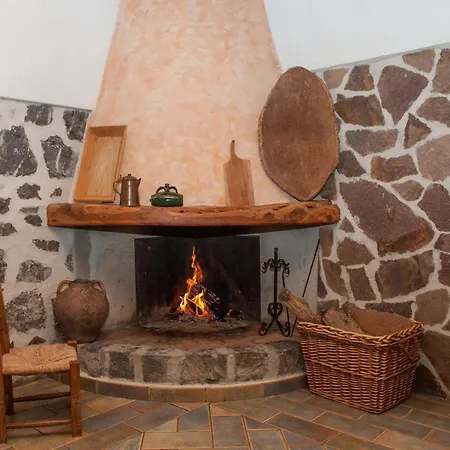 Sa Dommo De Sa Pietate Apartment Orosei